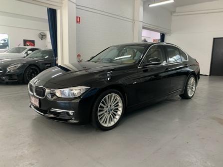 2013 BMW 328i